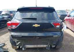 2022 CHEVROLET TRAILBLAZER