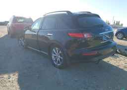 2007 INFINITI FX35