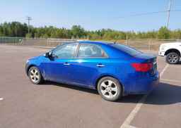 2010 KIA FORTE EX