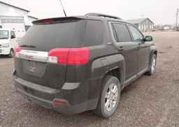 2013 GMC TERRAIN SLT