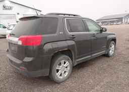 2013 GMC TERRAIN SLT