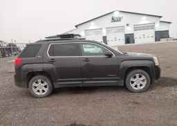 2013 GMC TERRAIN SLT