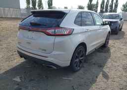2018 FORD EDGE SPORT