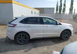 2018 FORD EDGE SPORT