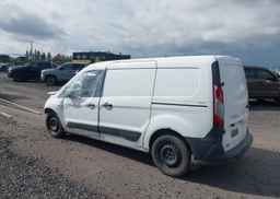 2014 FORD TRANSIT CONNECT XL