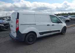 2014 FORD TRANSIT CONNECT XL