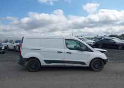2014 FORD TRANSIT CONNECT XL
