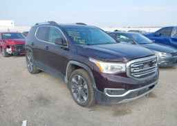 2017 GMC ACADIA SLT-2