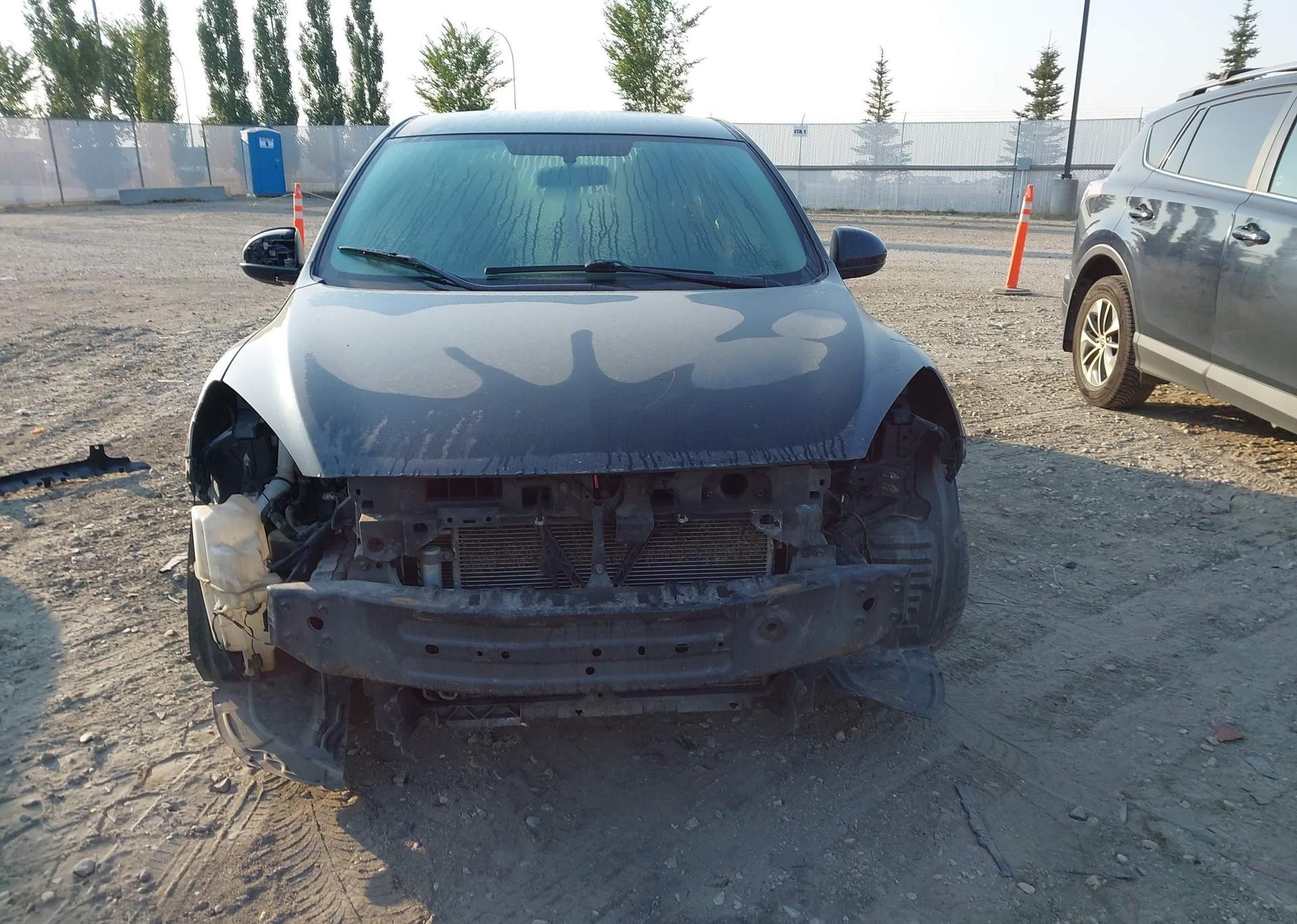 2013 MAZDA 3 I