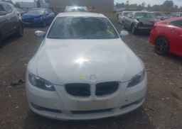 2008 BMW 335I