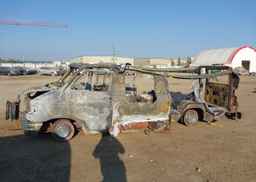 1995 DODGE RAM VAN B3500