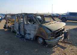 1995 DODGE RAM VAN B3500