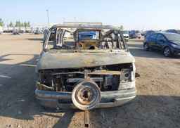 1995 DODGE RAM VAN B3500