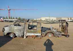 1995 DODGE RAM VAN B3500