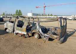 1995 DODGE RAM VAN B3500
