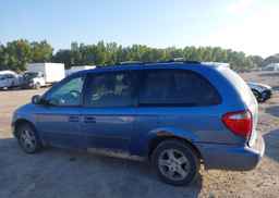 2007 DODGE GRAND CARAVAN