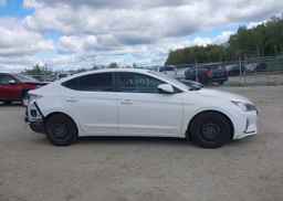 2020 HYUNDAI ELANTRA ESSENTIAL AUTO IVT