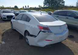2013 ACURA TL