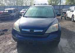 2008 HONDA CR-V EX