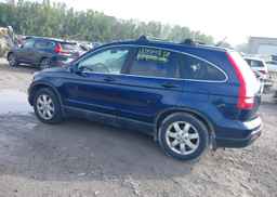 2008 HONDA CR-V EX