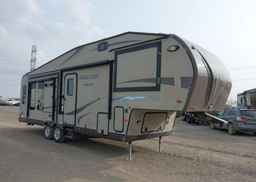 2013 FOREST RIVER FLAGSTAFF