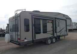 2013 FOREST RIVER FLAGSTAFF