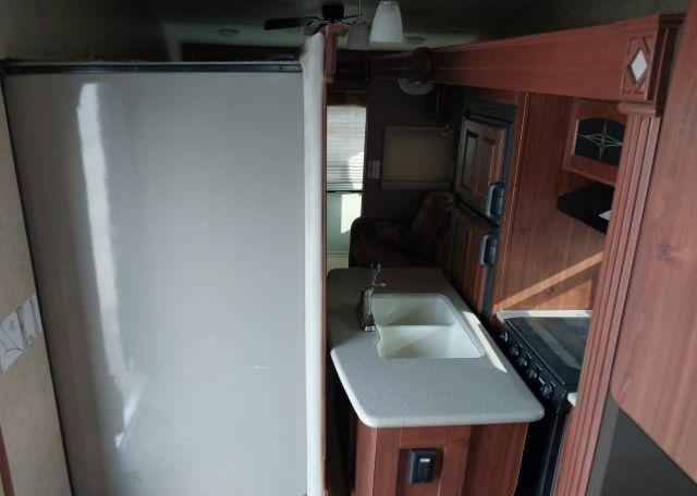 2013 FOREST RIVER FLAGSTAFF