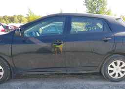 2011 TOYOTA MATRIX