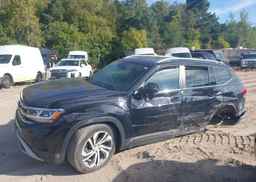 2022 VOLKSWAGEN ATLAS SEL