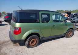 2006 HONDA ELEMENT EX