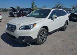 2015 SUBARU OUTBACK 3.6R LIMITED PACKAGE