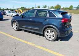 2020 KIA NIRO EV SX TOURING