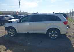 2014 DODGE JOURNEY SXT