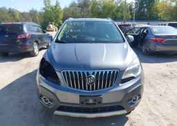2013 BUICK ENCORE
