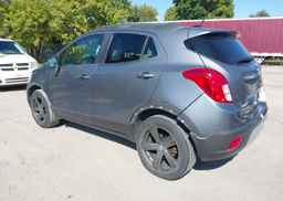 2013 BUICK ENCORE