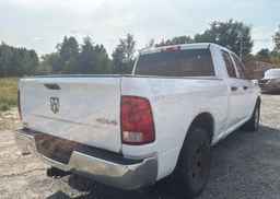 2013 RAM 1500 ST