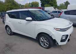 2020 KIA SOUL EX