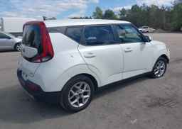 2020 KIA SOUL EX
