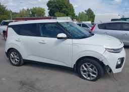 2020 KIA SOUL EX