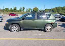 2008 JEEP COMPASS SPORT