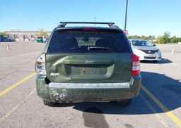 2008 JEEP COMPASS SPORT