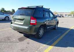 2008 JEEP COMPASS SPORT