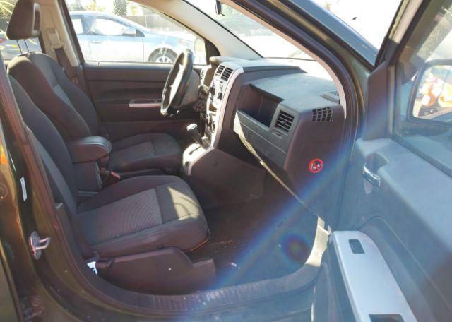 2008 JEEP COMPASS SPORT