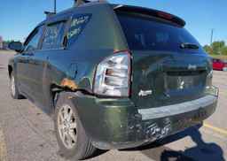2008 JEEP COMPASS SPORT