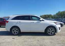 2017 KIA SORENTO 2.0L SX