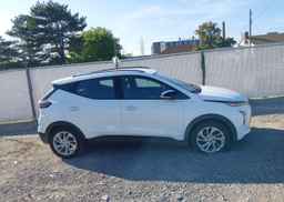 2023 CHEVROLET BOLT EUV