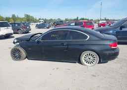 2007 BMW 335 I