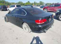 2007 BMW 335 I