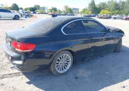 2007 BMW 335 I