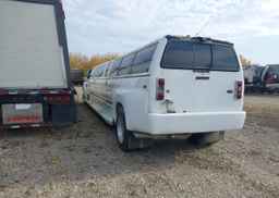 2006 FORD F650 SUPER DUTY